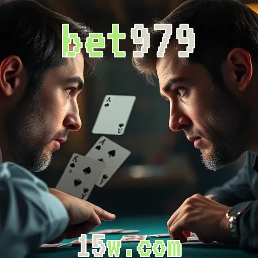 bet979 Promoções