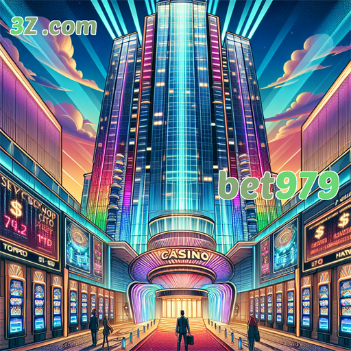 Jogos Em Alta: O Fascinante Cassino do Bet979