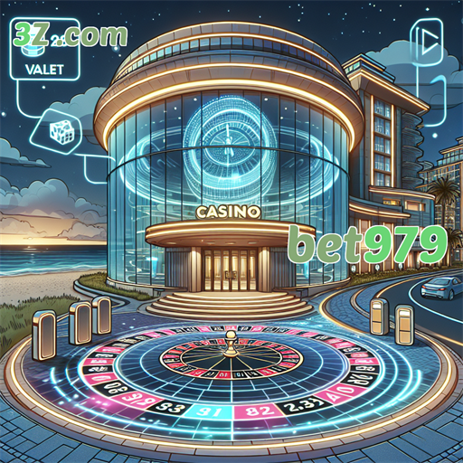 Login na Bet979: A Porta de Entrada Para Diversão Segura